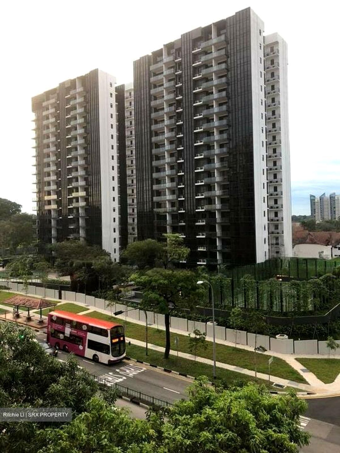 Country Esquire (D20), Condominium #467833221